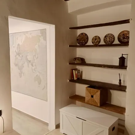 Apartamento Casa Giannina *