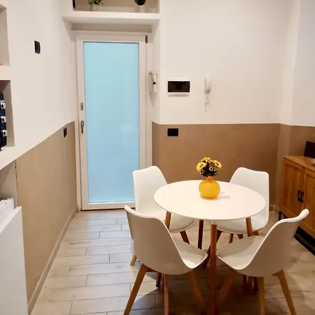 Daire Casa Giannina Germignaga