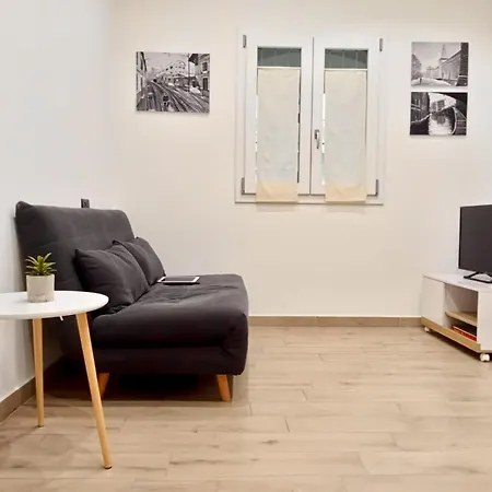 Casa Giannina Appartement *