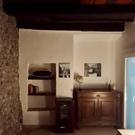 Apartamento Casa Giannina Germignaga