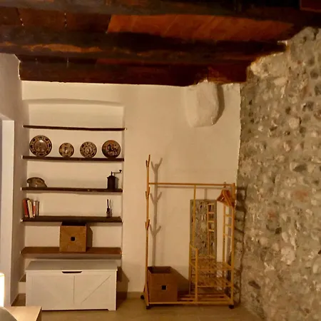 Apartamento Casa Giannina Germignaga