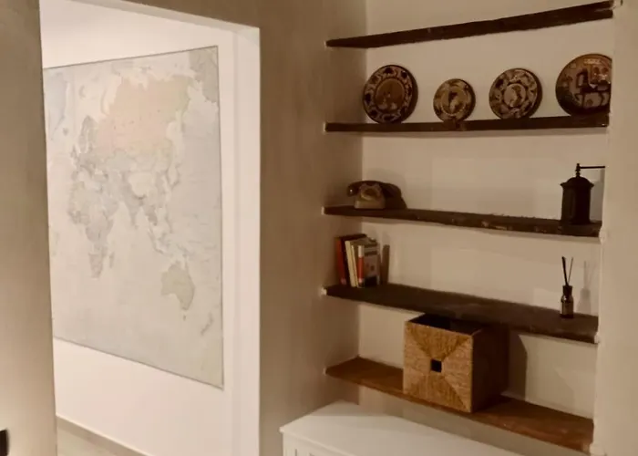 Apartamento Casa Giannina *