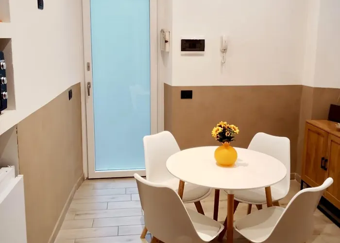 Apartamento Casa Giannina Germignaga