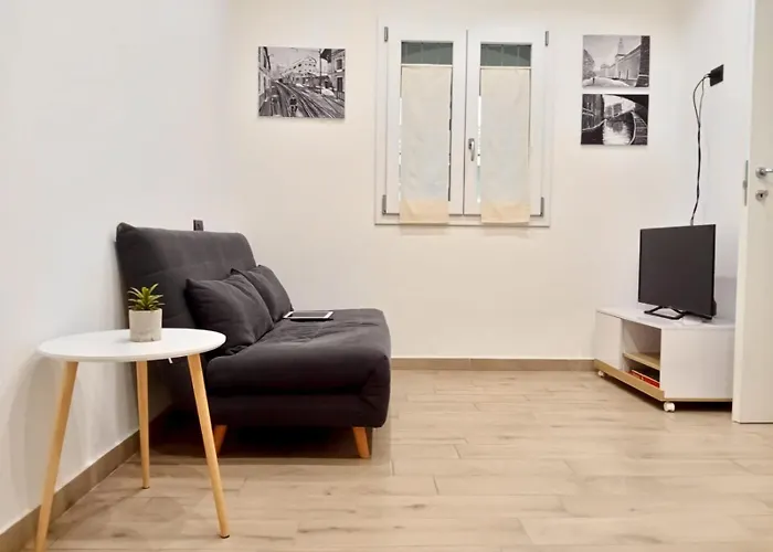 Casa Giannina Appartement *