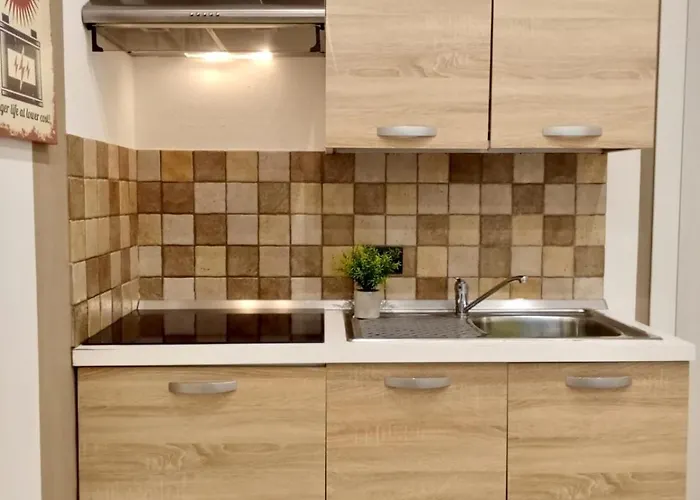 Casa Giannina Apartamento Germignaga