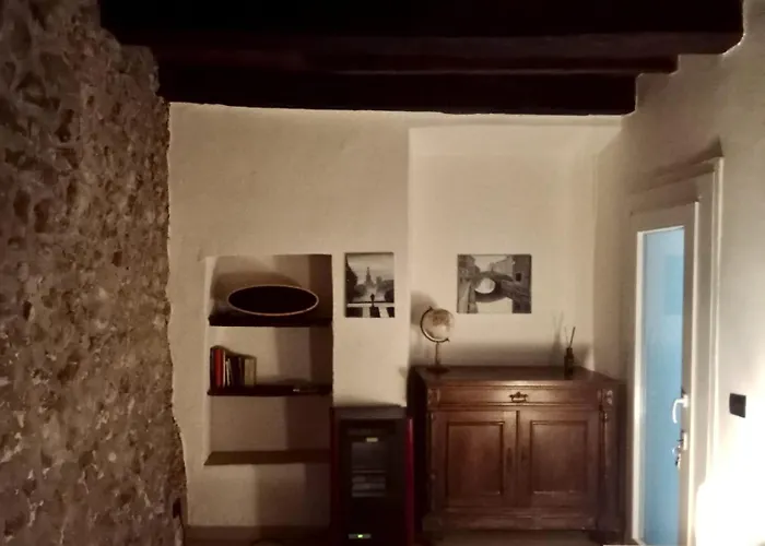 Apartamento Casa Giannina Germignaga