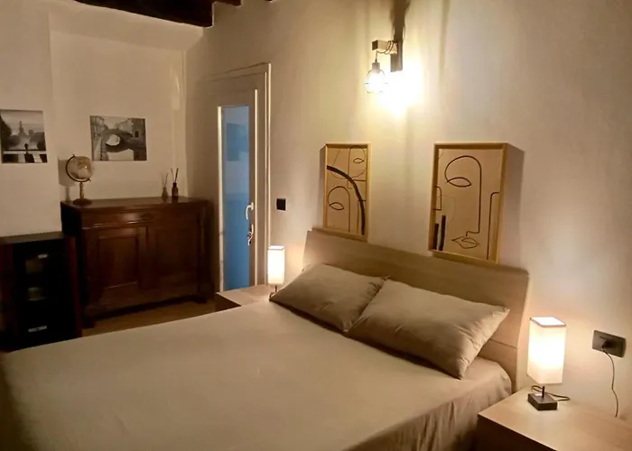 Casa Giannina Apartamento *